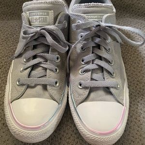 Women’s converse low top